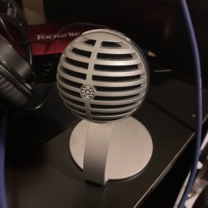 Shure MV5 USB Condenser Microphone